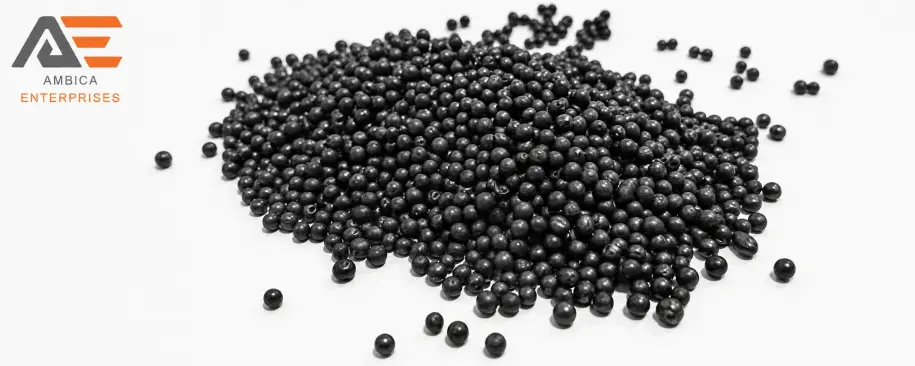 What Is Steel Shot & Its Uses, Benefits?