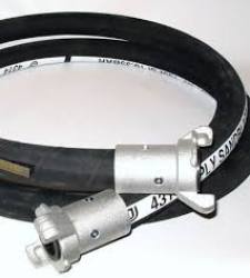 Grit Blasting Hose