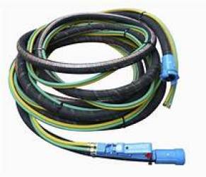 Deadman Sand Blasting Hose