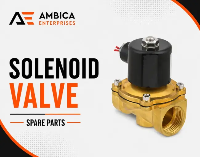 Solenoid Valve