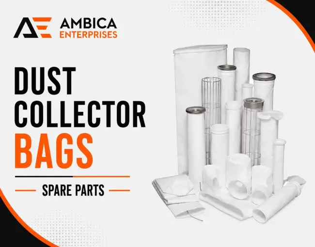 Dust Collector Bags