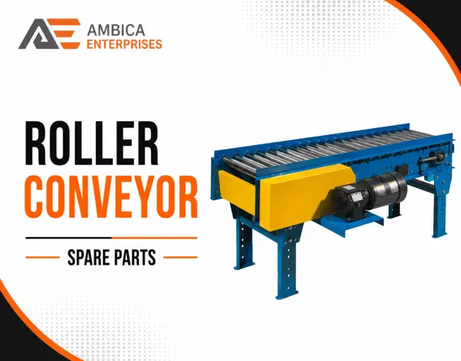 Roller Conveyor