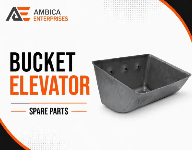 Bucket Elevator
