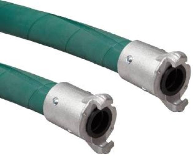 Carbon Steel Shot Blasting Hose