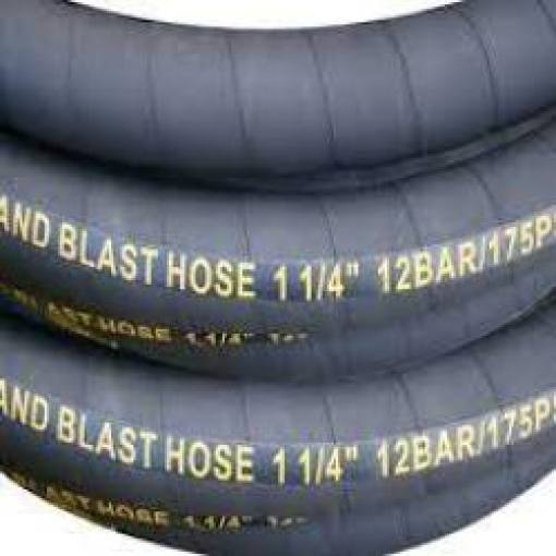 3/4 inch Sand Blast Hose