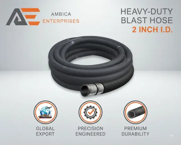2 inch Blast Hose
