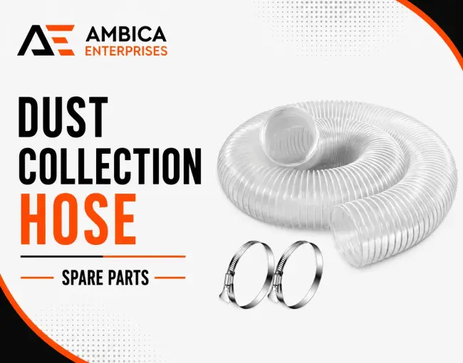 MaxSuction Dust Collection Hose