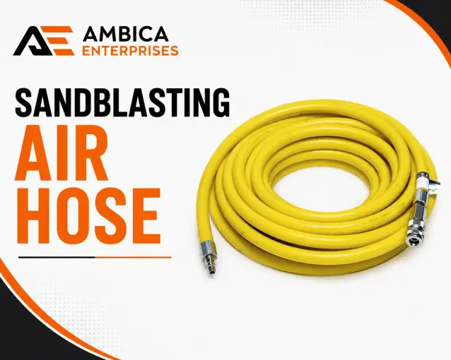 Sandblasting Air Hose